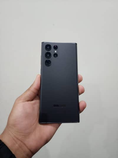 Samsung Galaxy s22 ultra