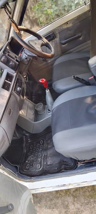 2008 mehran just by and drive safe