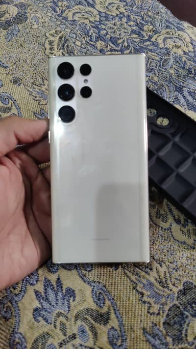 Samsung S22ULTRA Non Pta 8/128