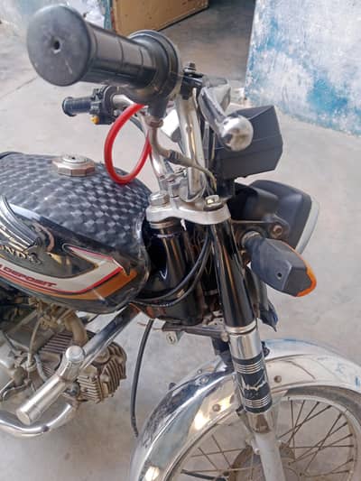 Hi speed bike for sale documents complete malir cantt karachi