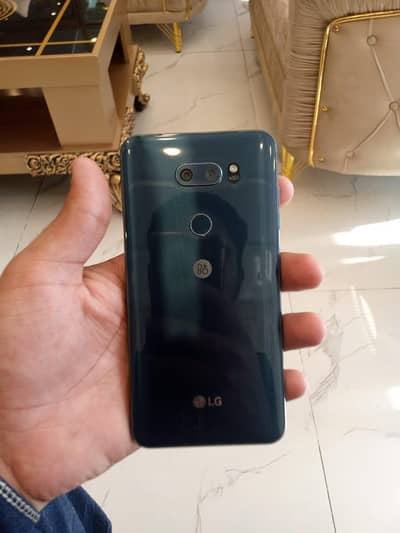 LG v30 single sim pta approved