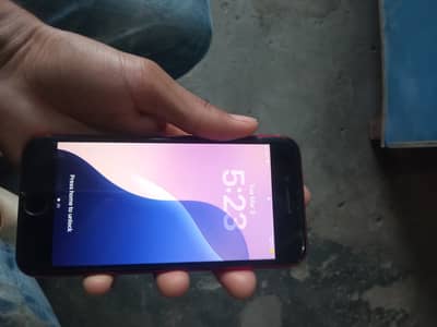 iPhone SE 2020 non pta Jv