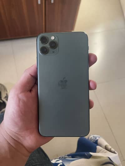 Iphone 11 pro max non pta factory unlock
