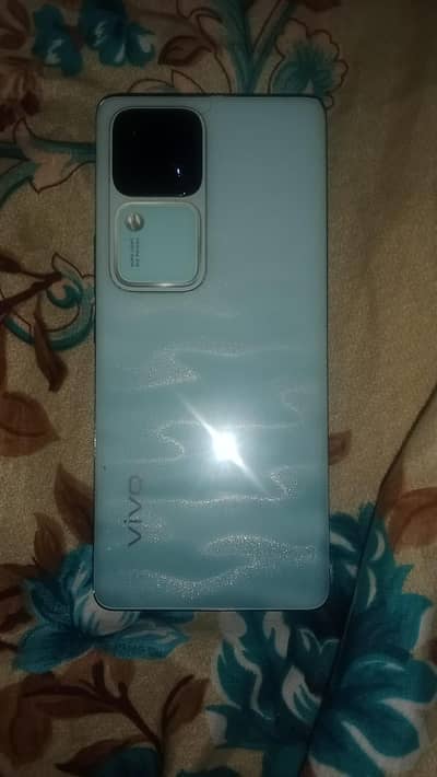 VIvo V30 available for sale. .