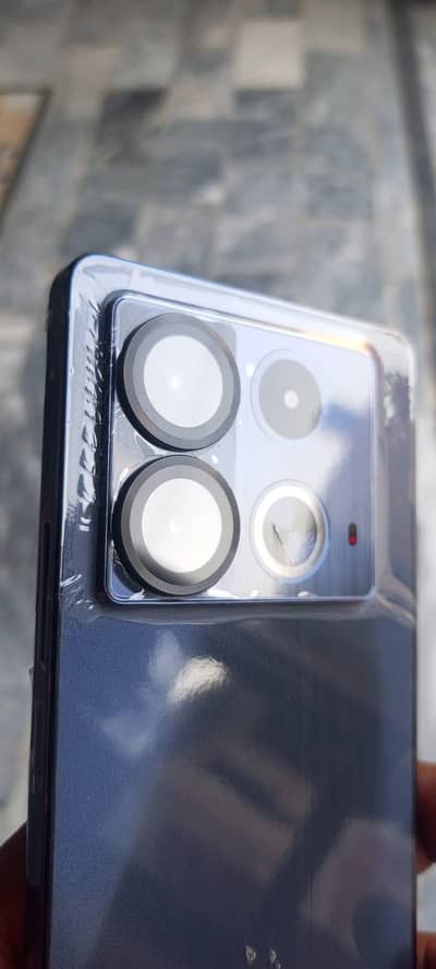 infinix Note 40 8+8/256 Only Set