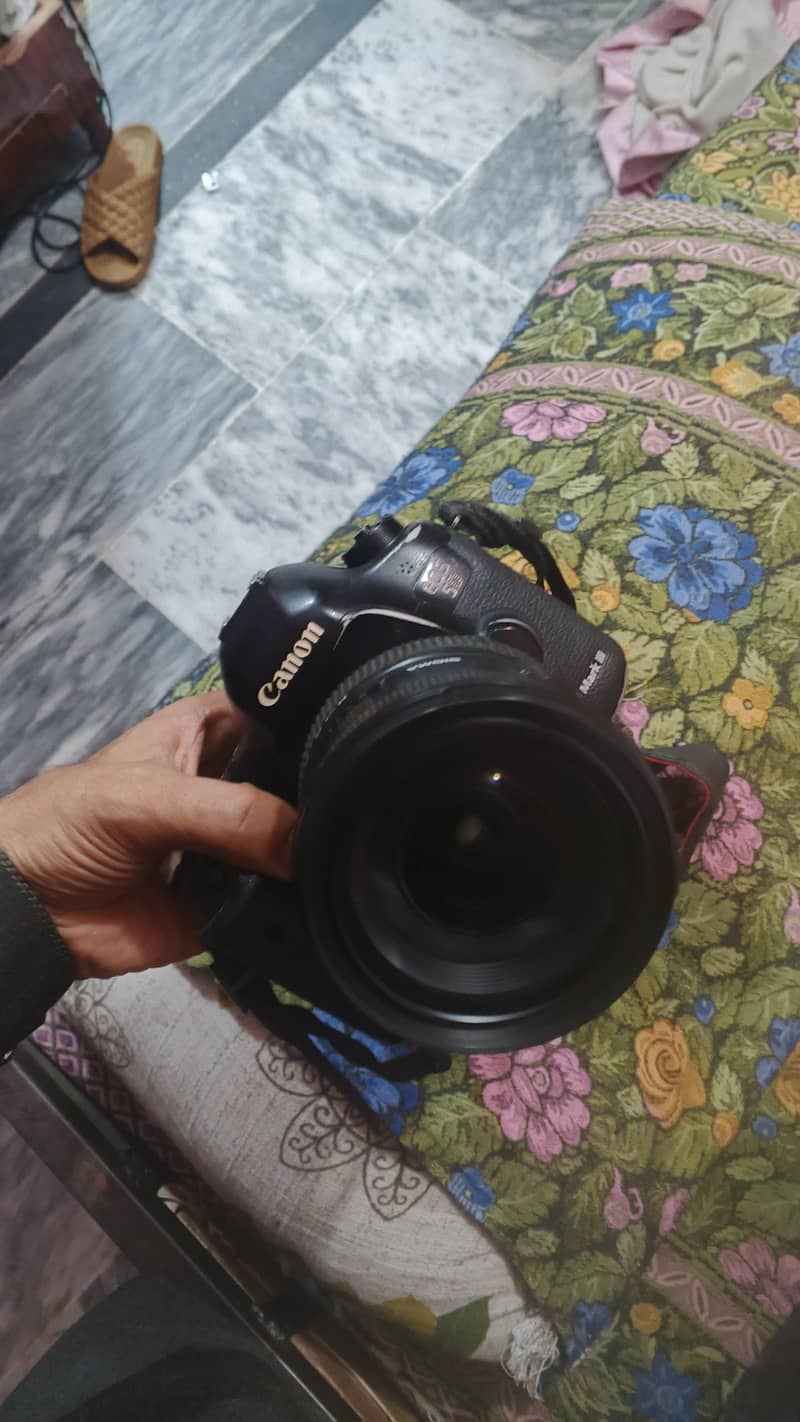 Canon 5D mark 3 1