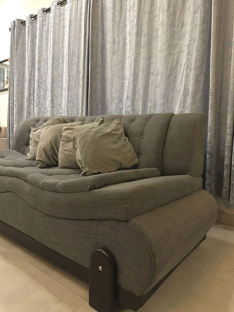 Sofa set 3+2 2