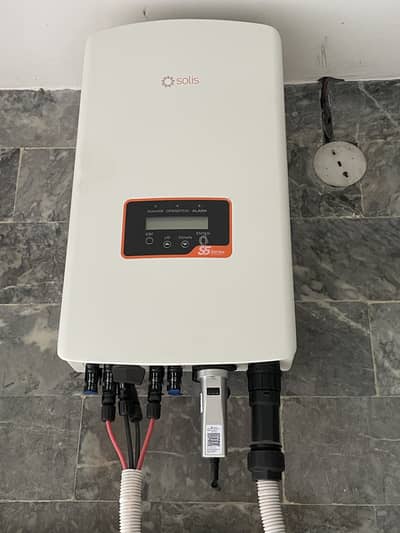 15 Kw ongrid Inverter