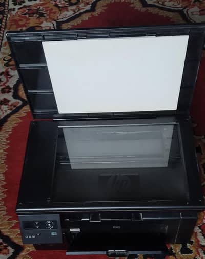 hp laserjet M1132 Mfp