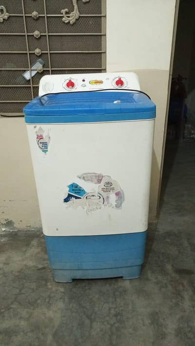 dryer sale urgently sale