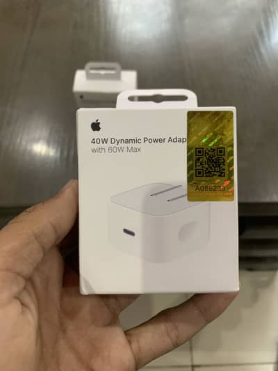 iphone 40 to 60 watt original charger