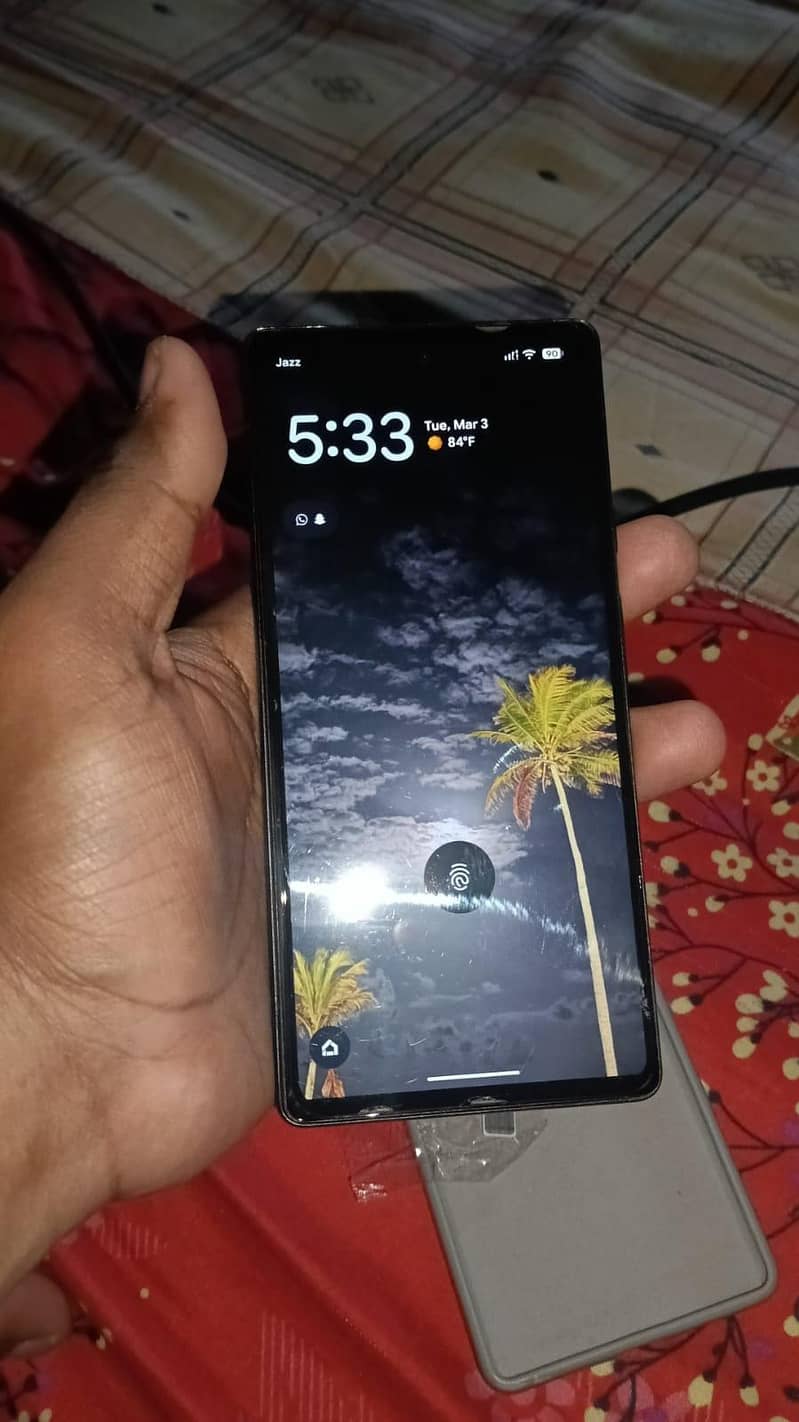 google pixel 6 1