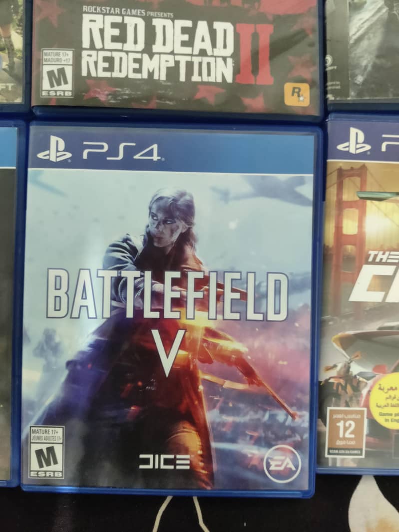 PS4 Games 2