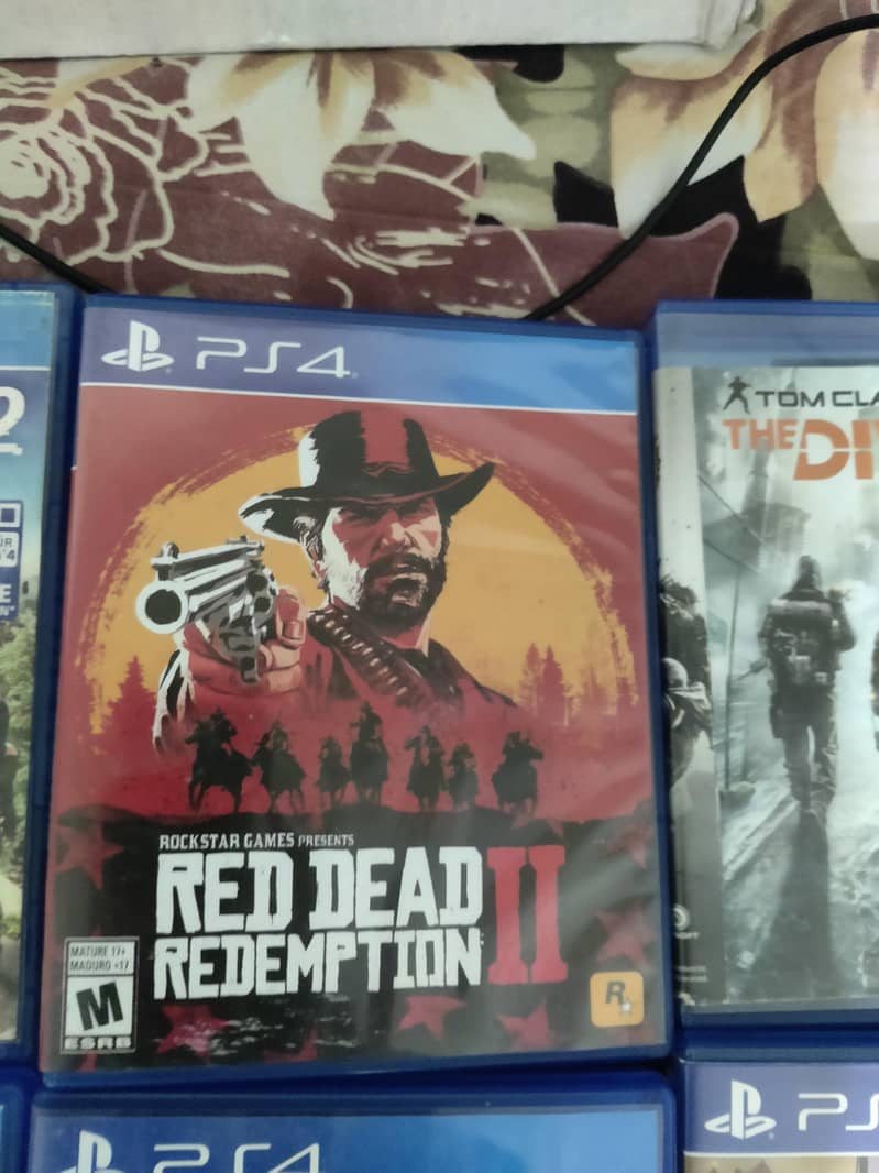 PS4 Games 6