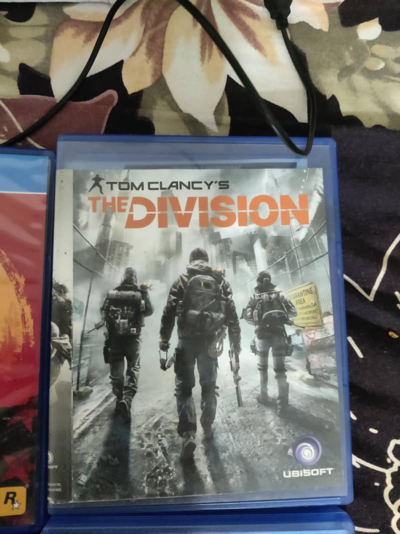 PS4 Games 7