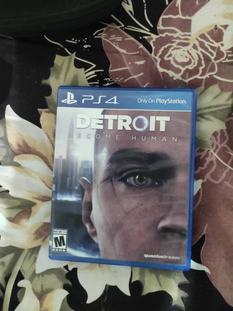 PS4 Games 11