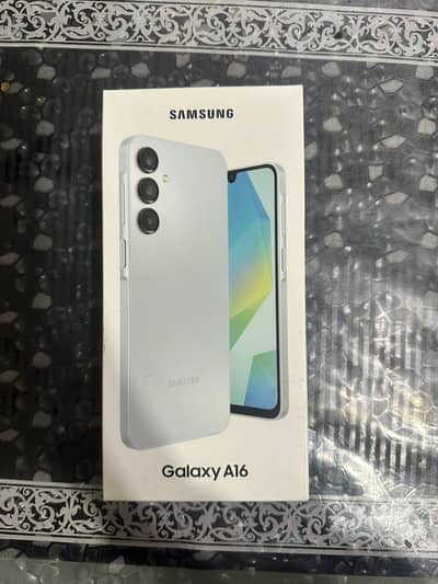 Samsung Galaxy A16 5g