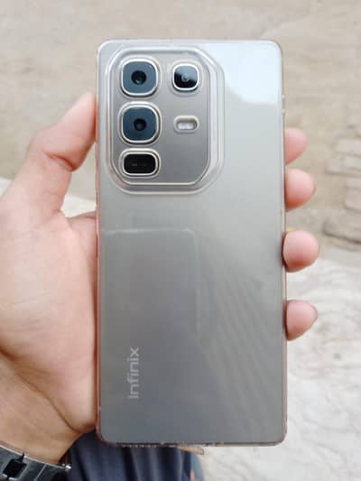 infinix note 50 pro for sale 10/10