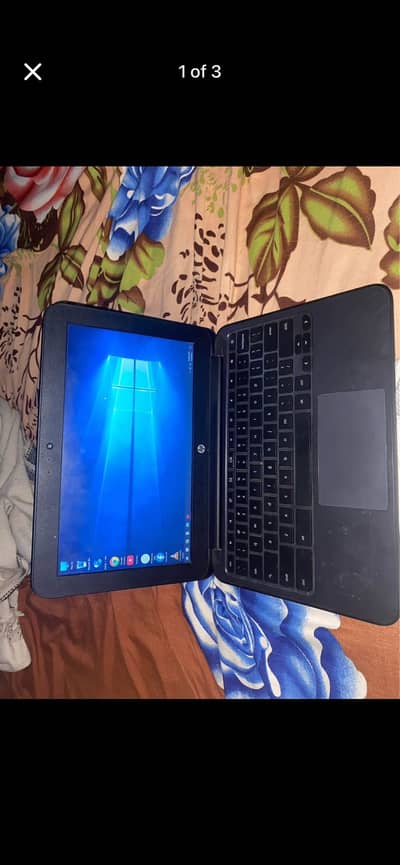 Chromebook 4/32