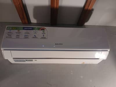 ac ecostar 1.5 ton