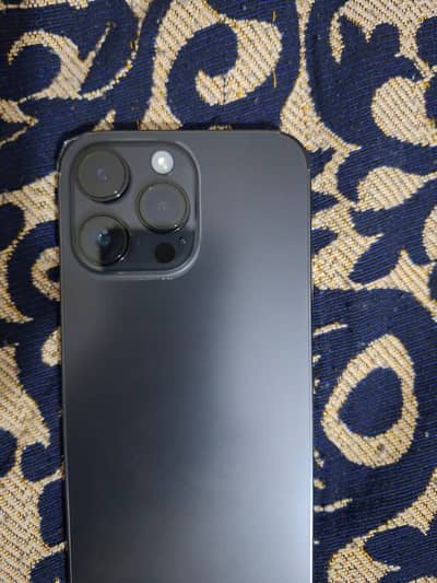 iPhone 14 Pro Max 128 gb jv