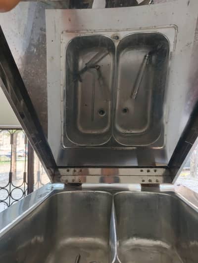 ice cream machine & Packing Machine