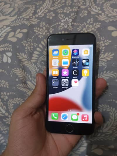 IPhone 7 9/10 Condition