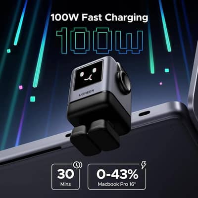 Ugreen Charger 100W UNO