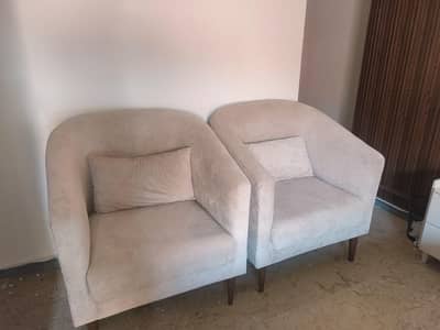 Sofa Chairs