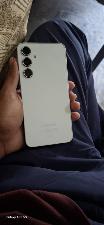 Samsung A35 (5G) non PTA