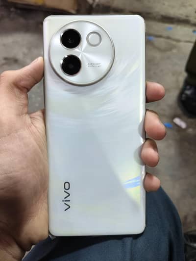 vivo v 30 e 8+ 256 gb pta approved