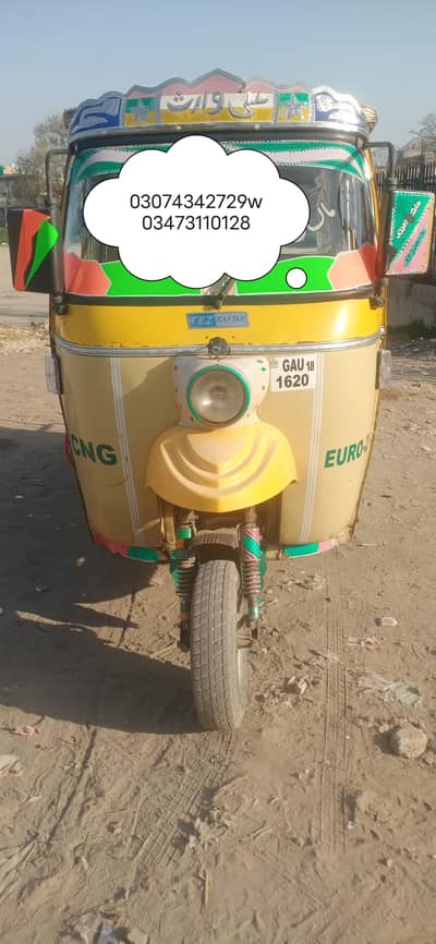 Tazrafter 200cc auto  Raksha bilkul safe condition
