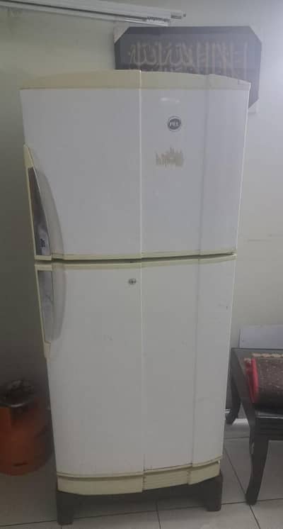 fridge 3 years used