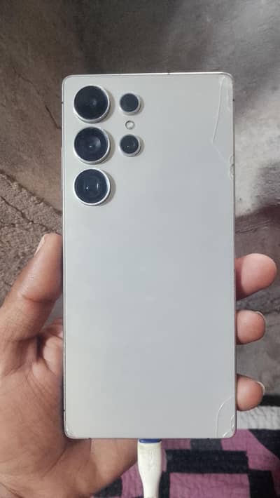 I'm sellingSamsung s25 ultra kit