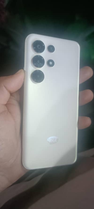 itel S26 ultra