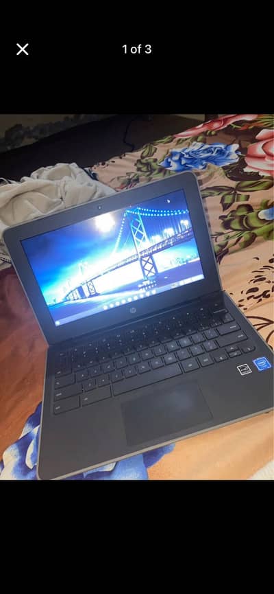 Chromebook 4/32