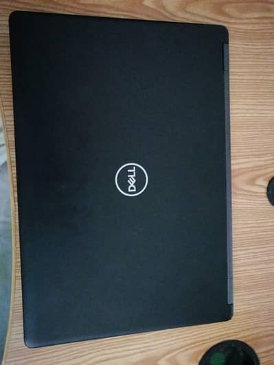 Dell Latitude 5491 (i5-8300H | 16GB RAM 256GB SSD) Powerful and Reliab