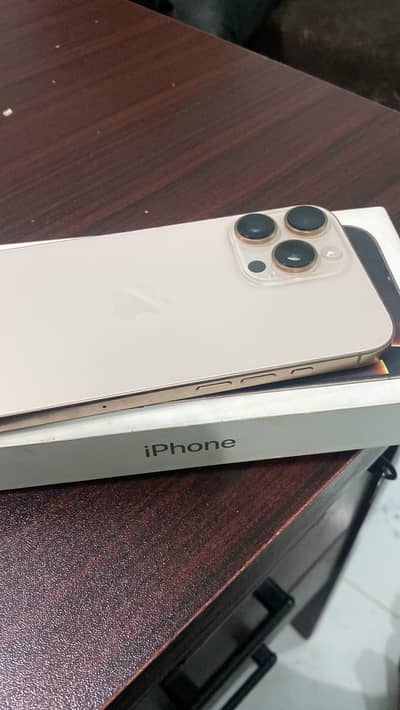 Iphone 16 pro max(Dual physical)