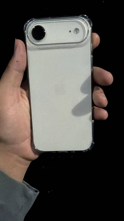 iphone 17 Air Non PTA 256gb