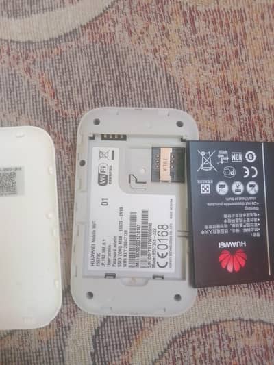 zong bolt plus outer