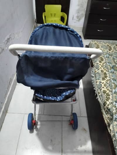 Baby Stroller