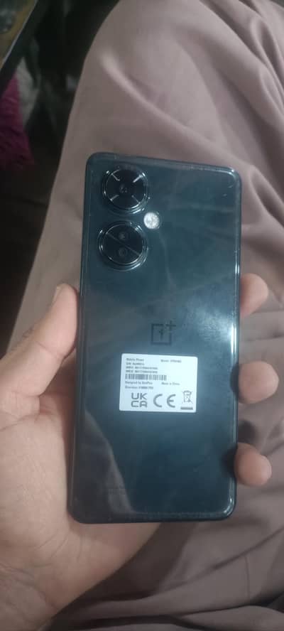 one plus Nord CE 3 5g
