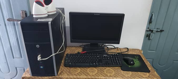 PC or computer for sale complete