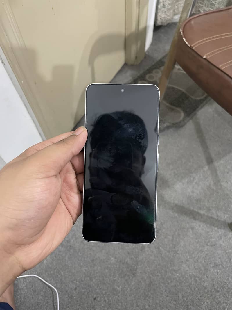 Google pixel 8 pro 3