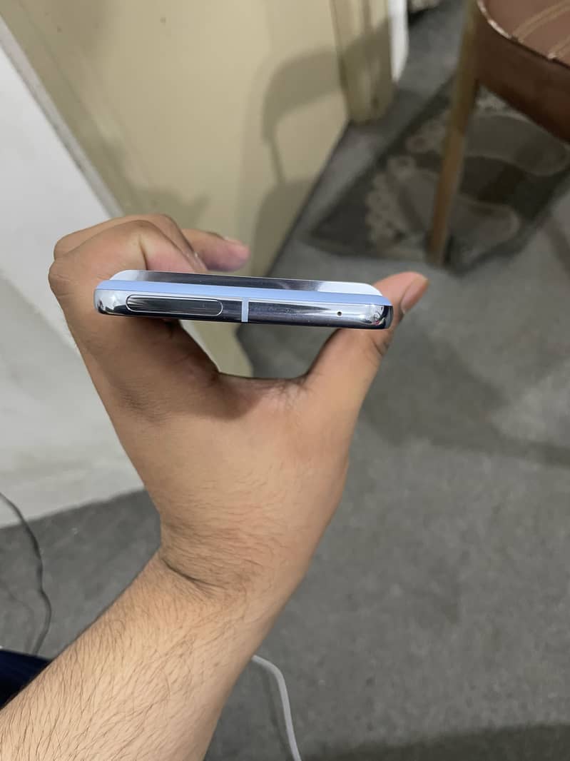 Google pixel 8 pro 5