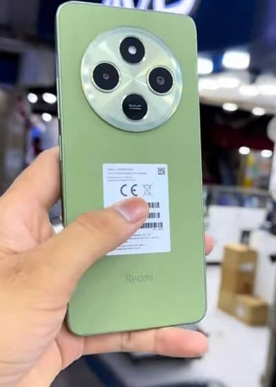 redmi 14 c