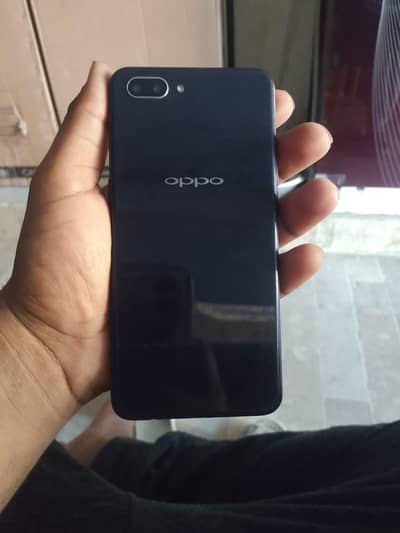oppo a3s all okay