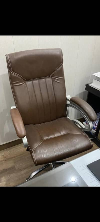 Revolving Chair For Sale