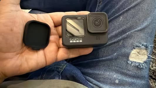 GoPro hero 9