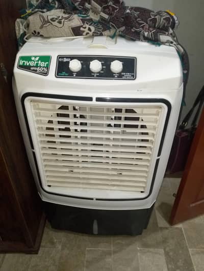 Super Asia ECM 4700 Inverter Air Cooler